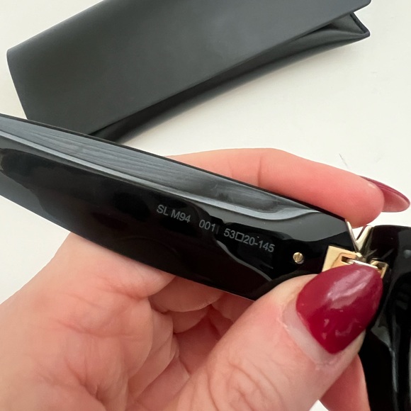 š„ Saint Laurent SL M94š„ - Picture 8 of 14